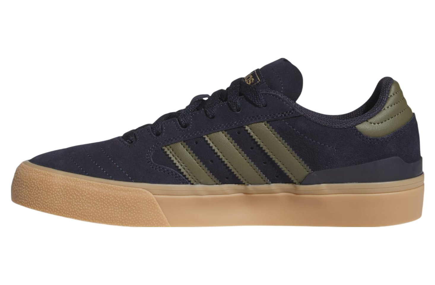 Adidas Busenitz Vulc II Legend Ink / Olive Strata