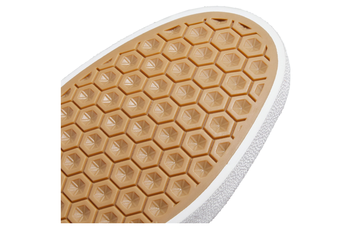 Adidas Busenitz Vulc II Rustic Orange / Carbon