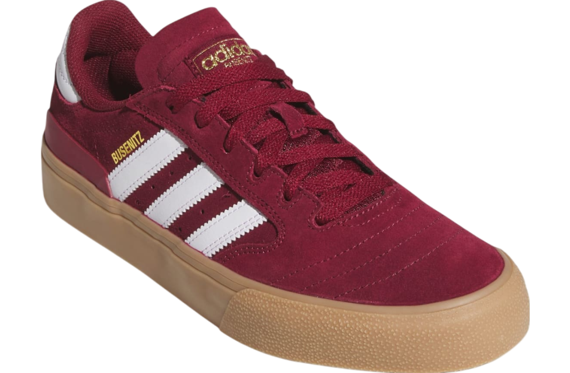 Adidas Busenitz Vulc II Supplier Colour / Cloud White