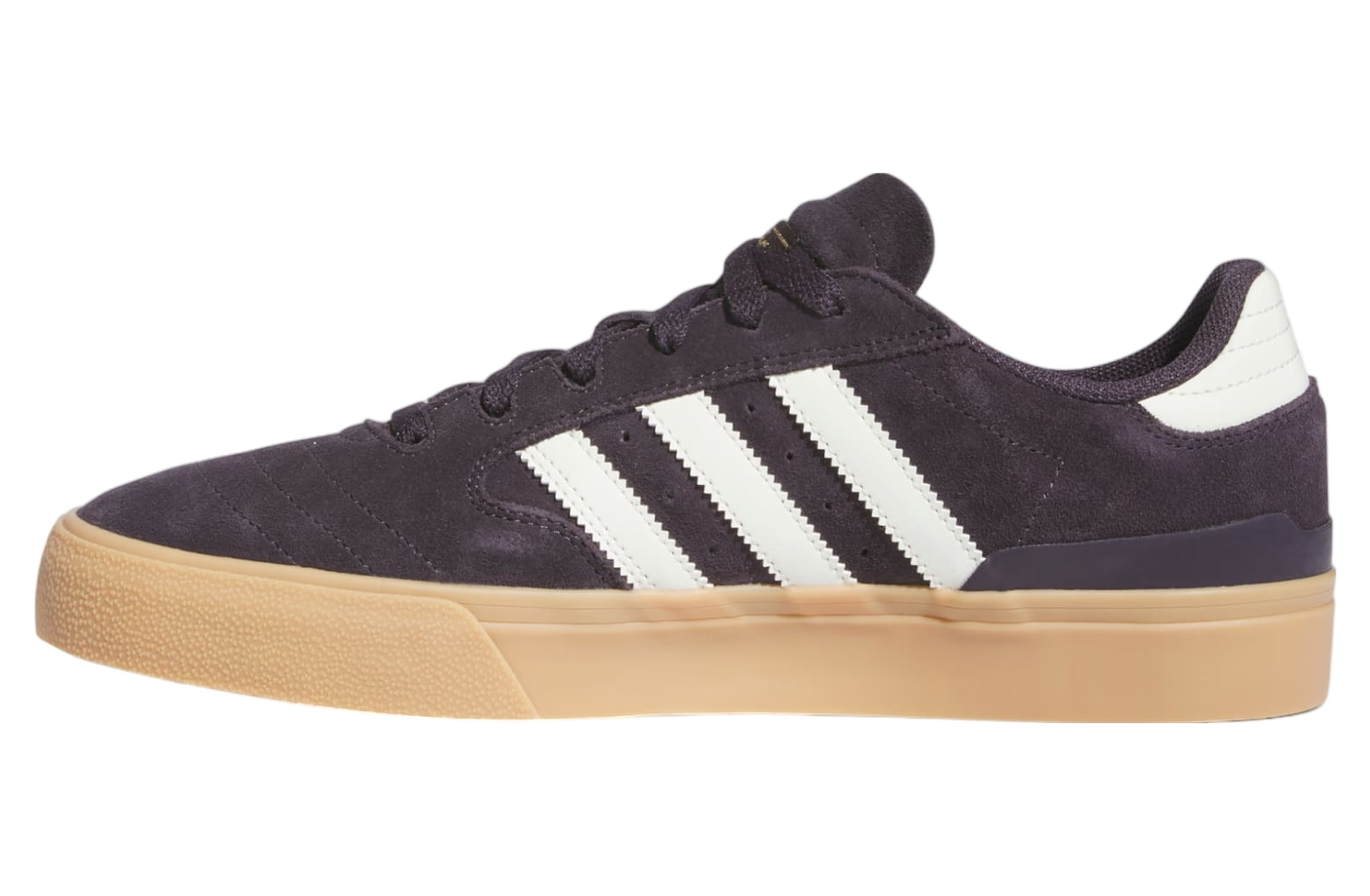 Adidas Busenitz Vulc Ii WMNS Aurora Black / Off White / Gum