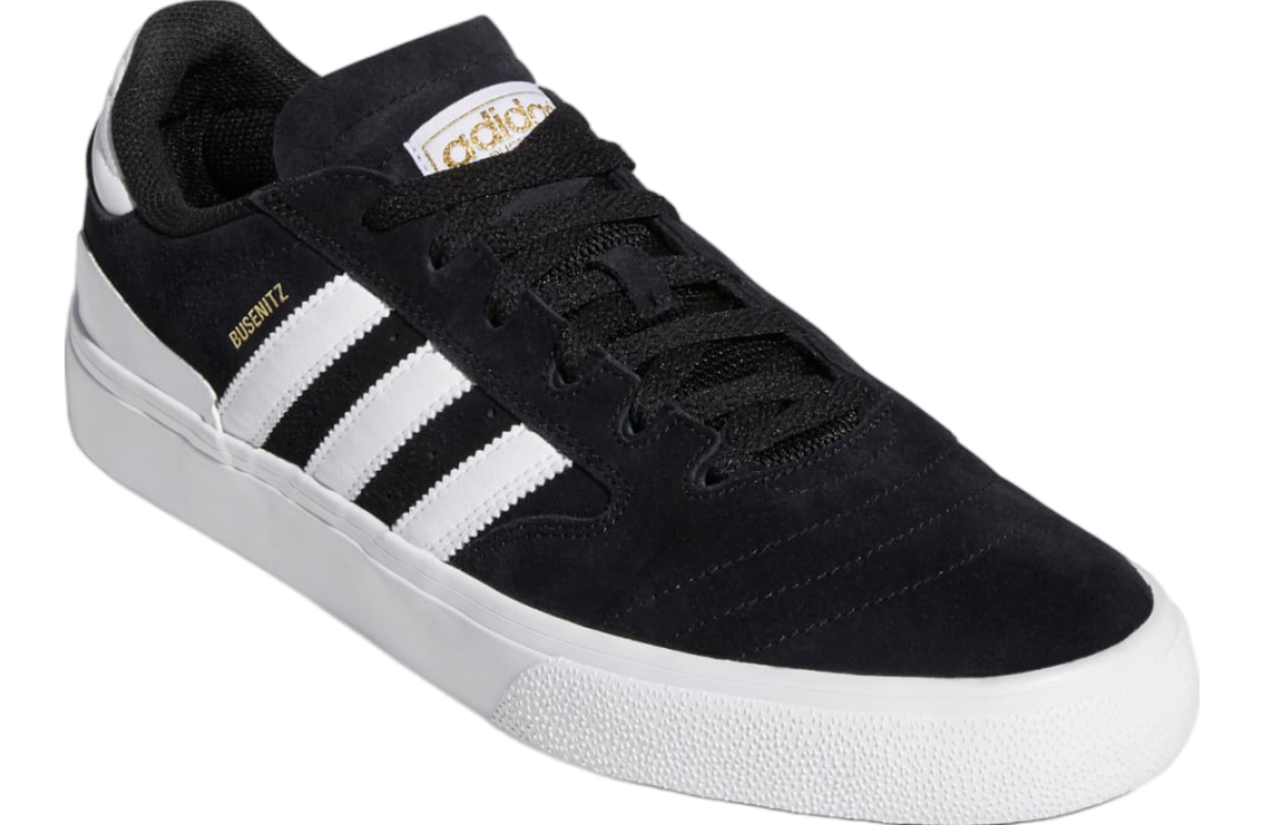 Adidas Busenitz Vulc Ii WMNS Core Black / Cloud White