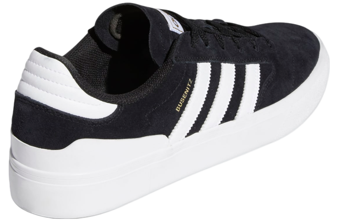 Adidas Busenitz Vulc Ii WMNS Core Black / Cloud White