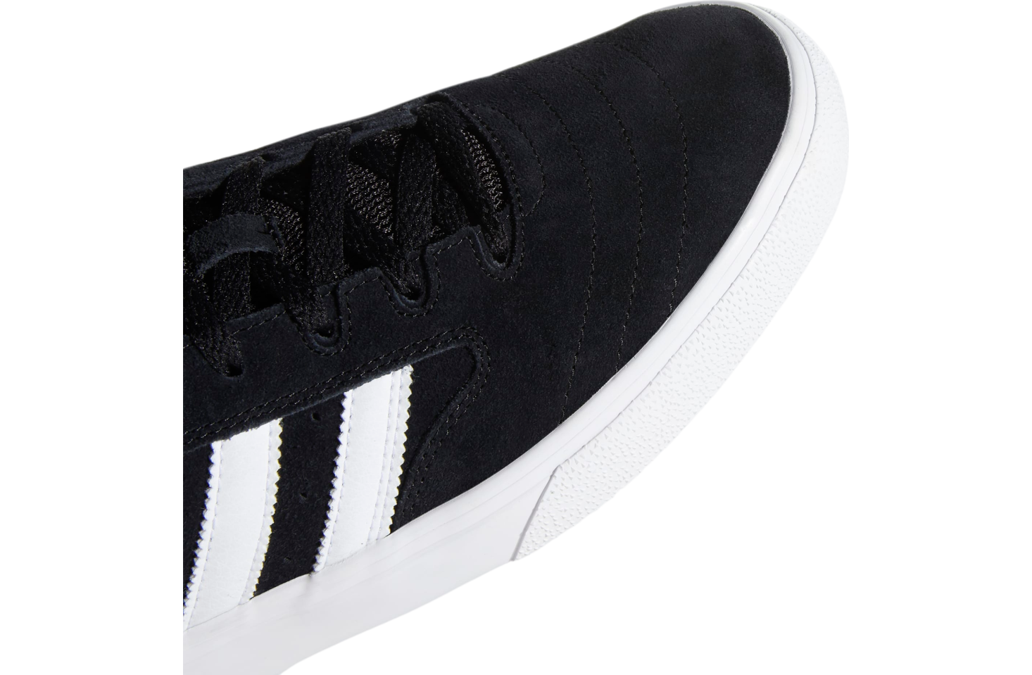 Adidas Busenitz Vulc Ii WMNS Core Black / Cloud White