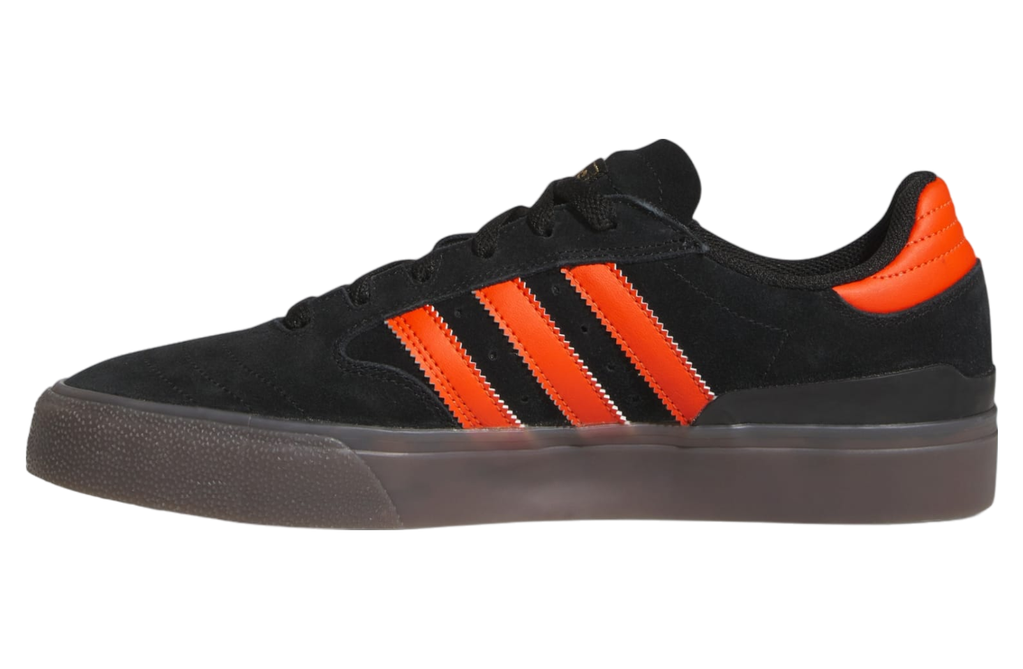 Adidas Busenitz Vulc Ii WMNS Core Black / Collegiate Orange