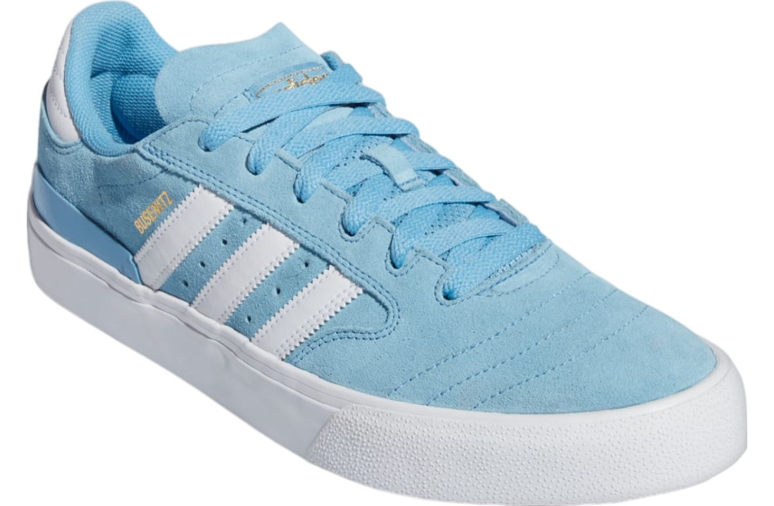 Adidas Busenitz Vulc Ii WMNS Sky Blue / Cloud White