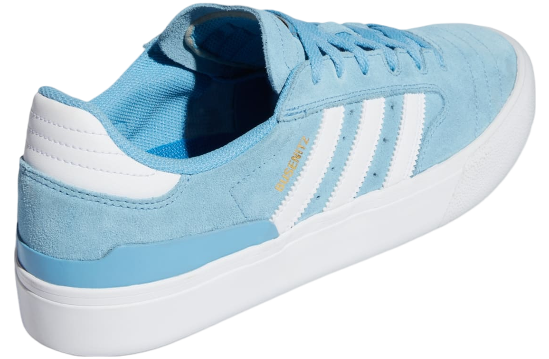 Adidas Busenitz Vulc Ii WMNS Sky Blue / Cloud White