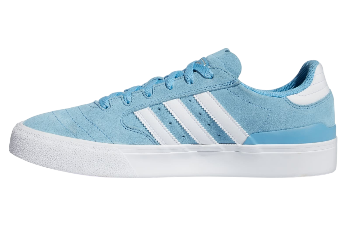 Adidas Busenitz Vulc Ii WMNS Sky Blue / Cloud White