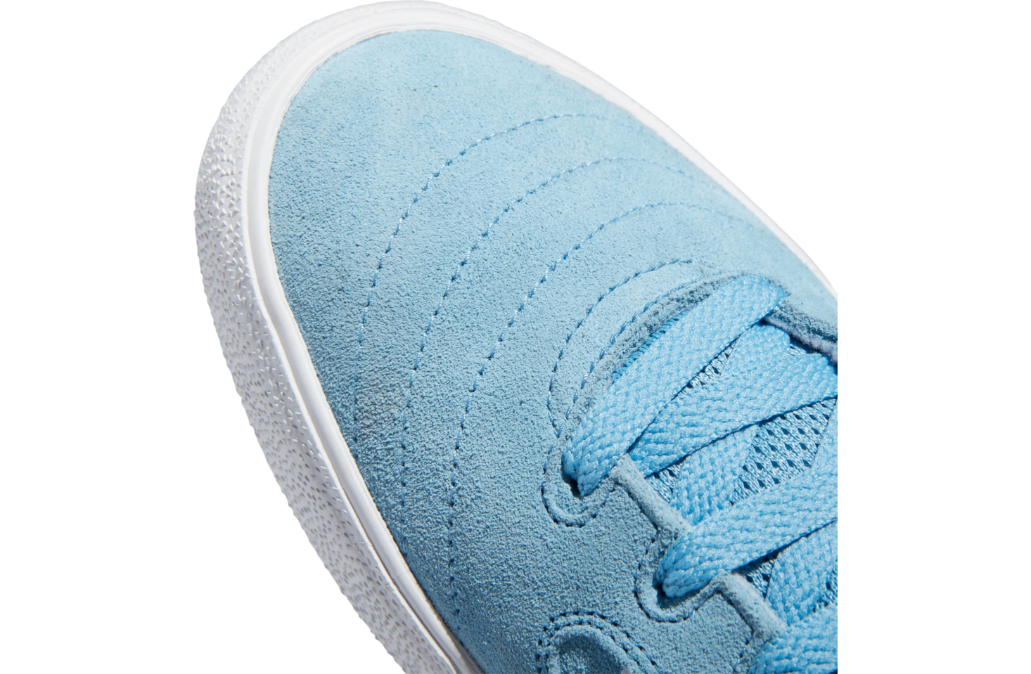 Adidas Busenitz Vulc Ii WMNS Sky Blue / Cloud White