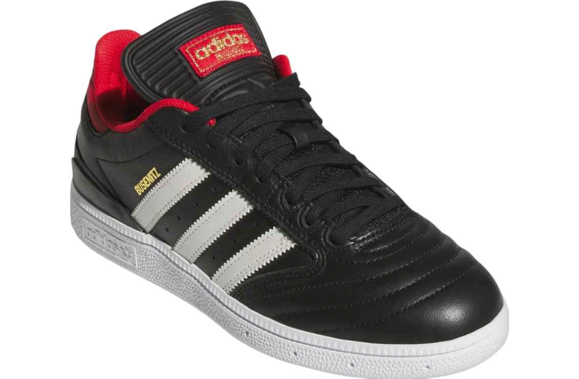 Adidas Busenitz WMNS Core Black / Zero Metalic