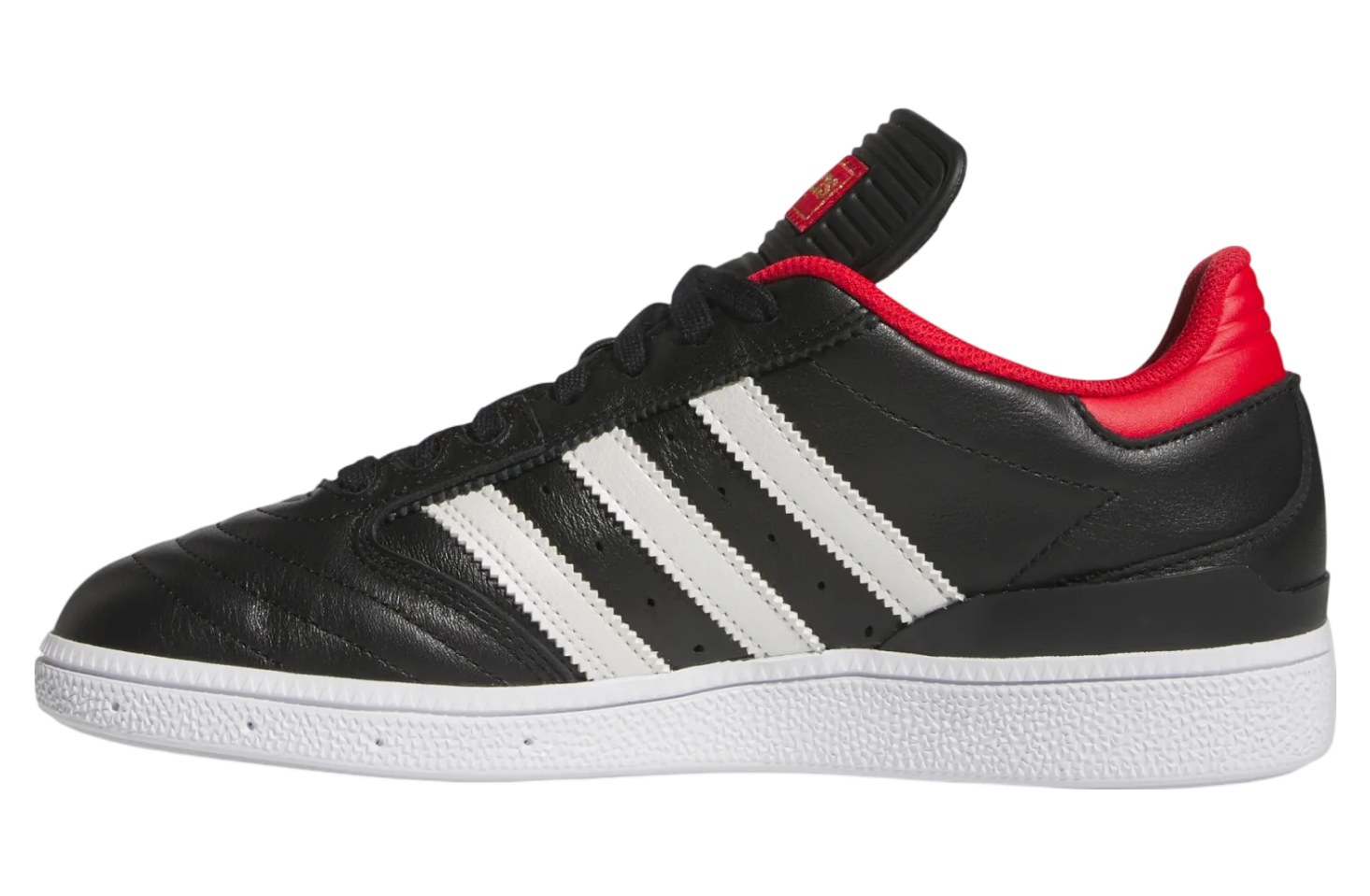 Adidas Busenitz WMNS Core Black / Zero Metalic