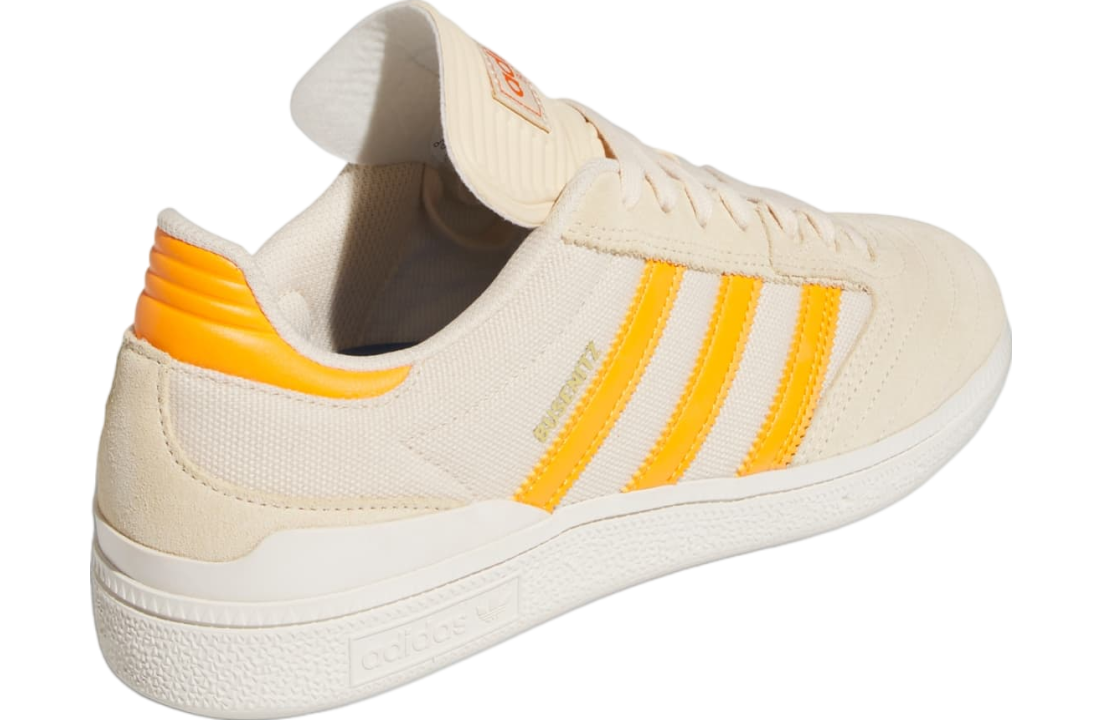 Adidas Busenitz WMNS Crystal Sand / Bright Orange