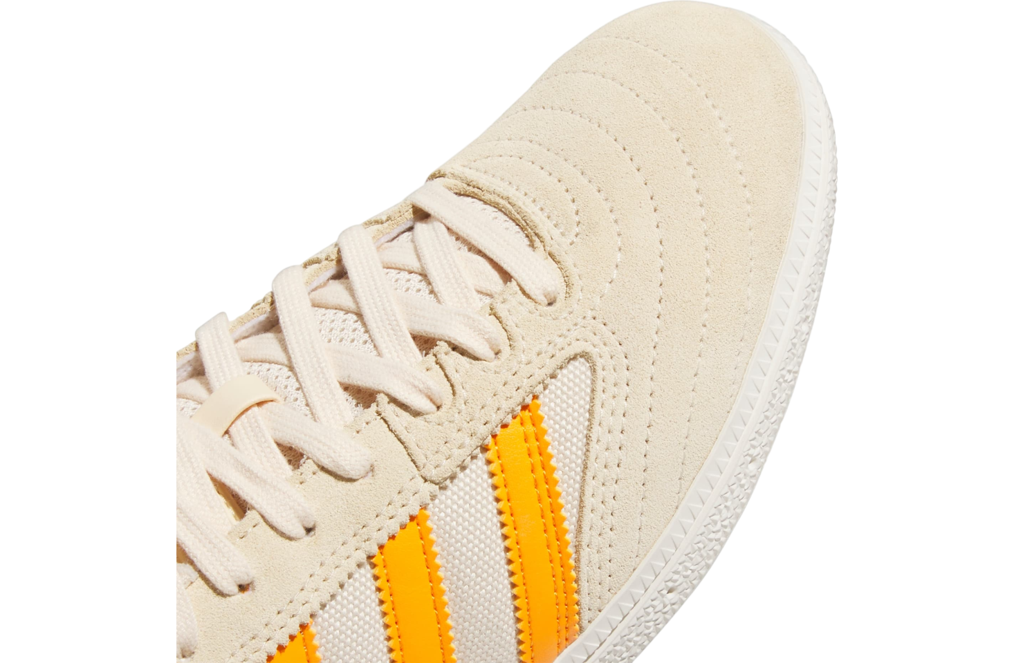 Adidas Busenitz WMNS Crystal Sand / Bright Orange