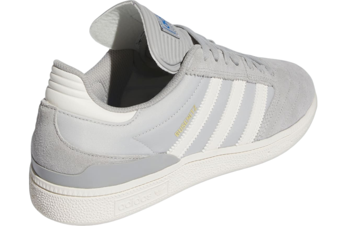 Adidas Busenitz WMNS Mgh Solid Grey / Chalk White