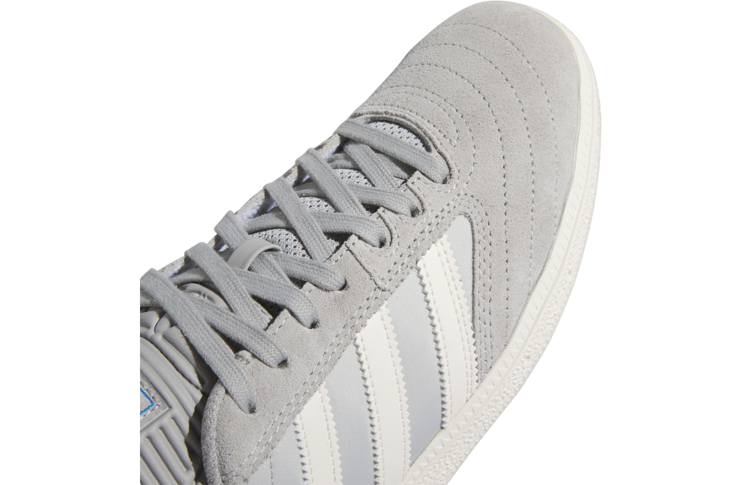 Adidas Busenitz WMNS Mgh Solid Grey / Chalk White