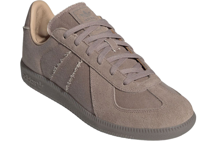Adidas Bw Army Brown