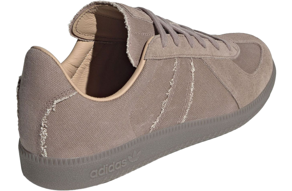 Adidas Bw Army Brown