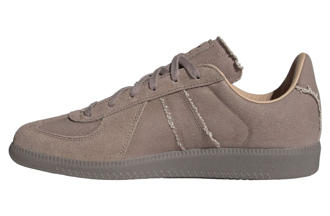 Adidas Bw Army Brown