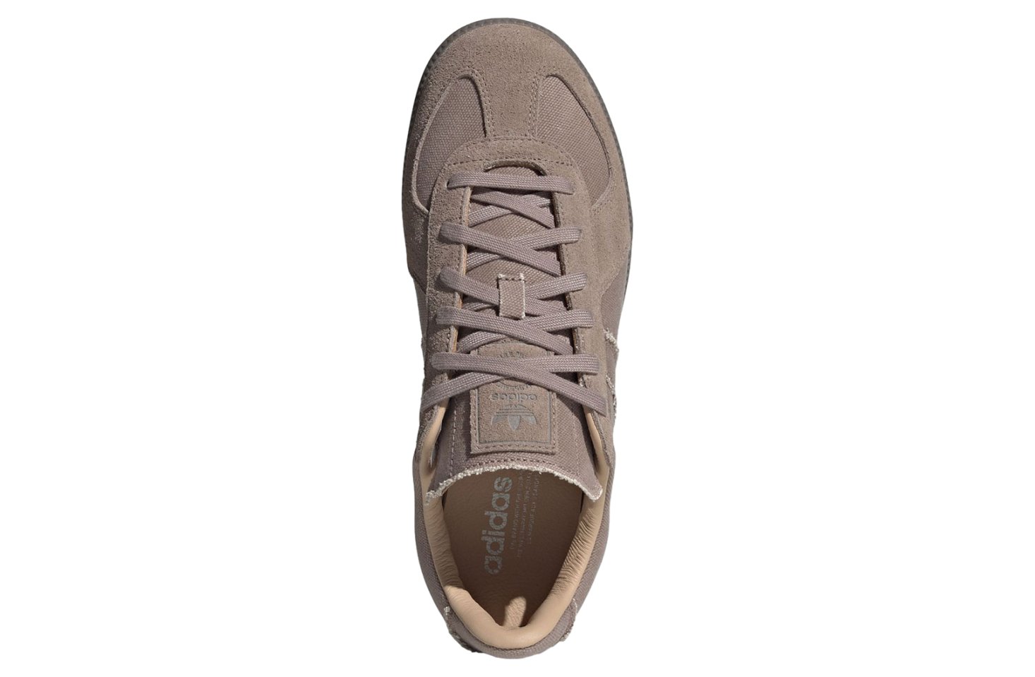 Adidas Bw Army Brown