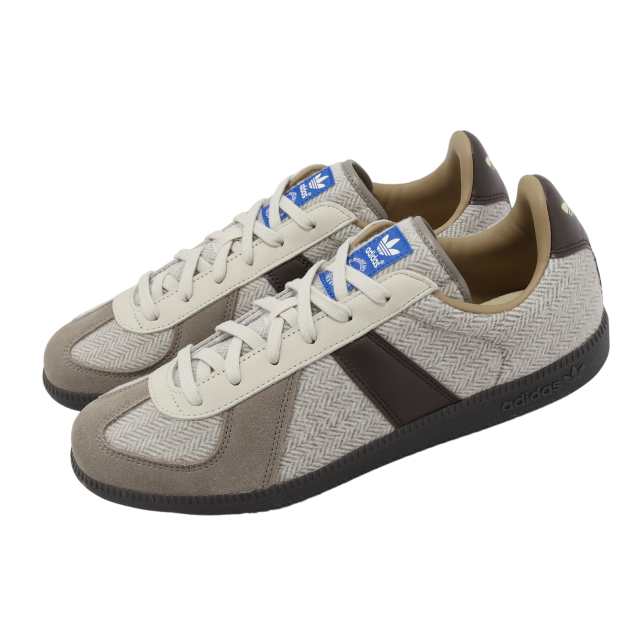 Adidas BW Army Brown / Sbrown