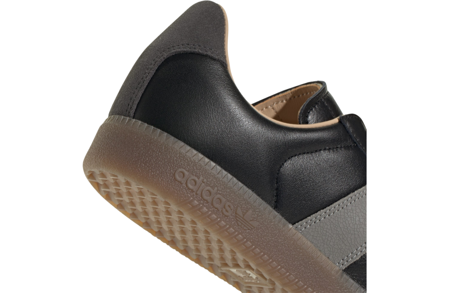 Adidas BW Army Core Black / Charcoal Solid Grey