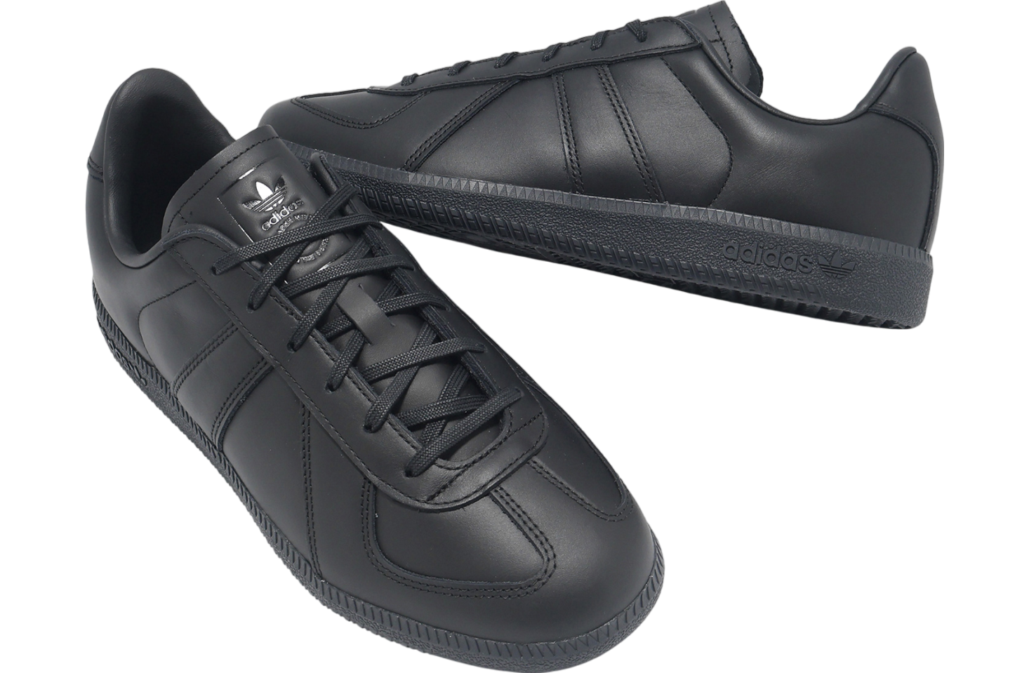 Adidas Bw Army Core Black / Footwear White