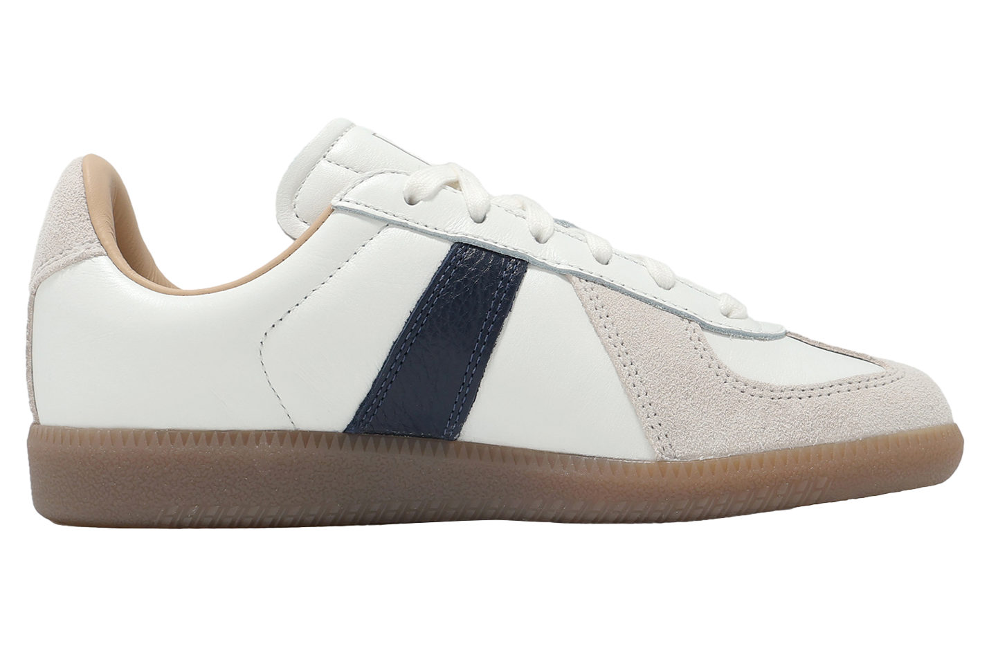 Adidas BW Army Core White / Night Indigo