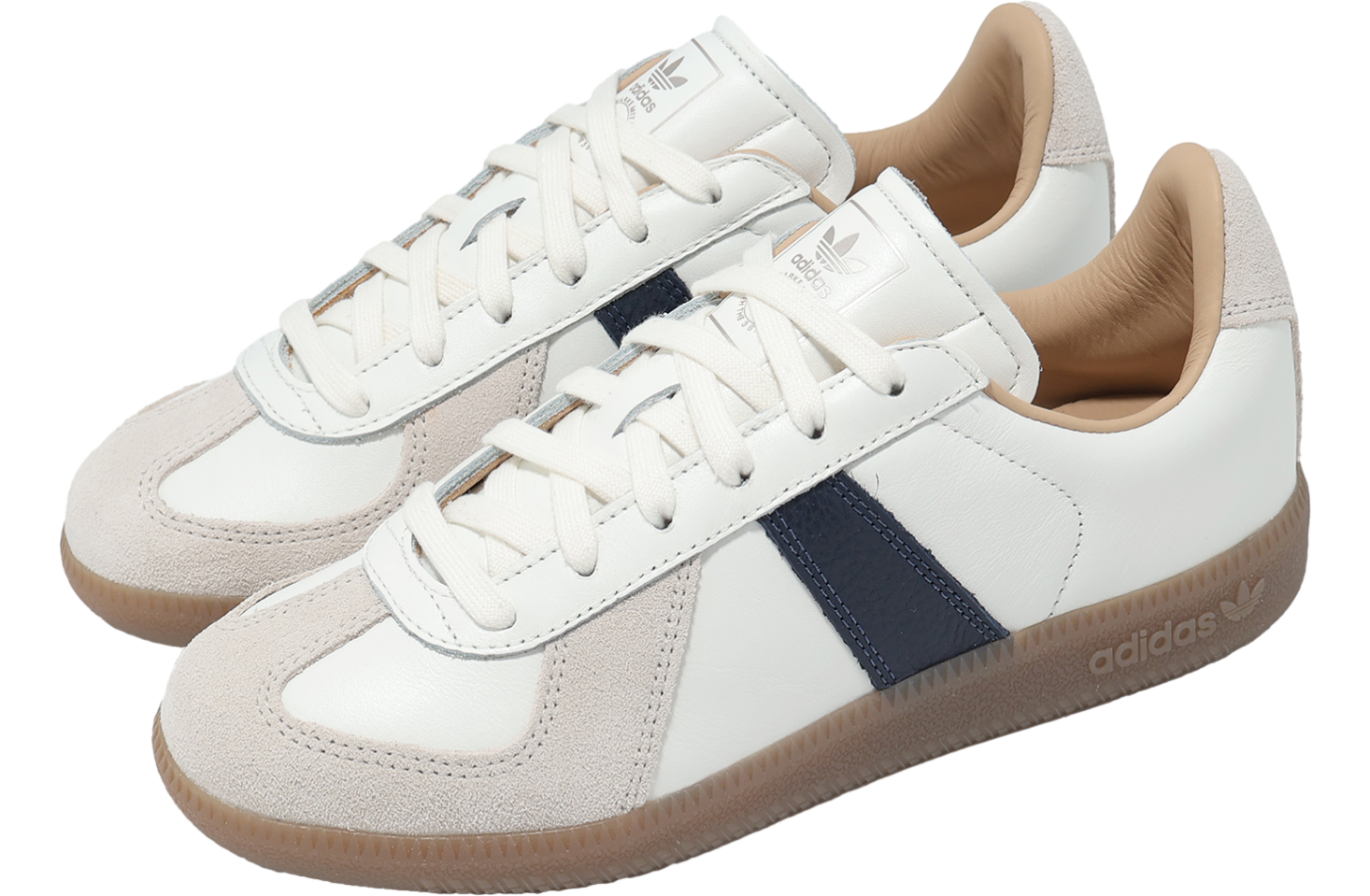 Adidas BW Army Core White / Night Indigo