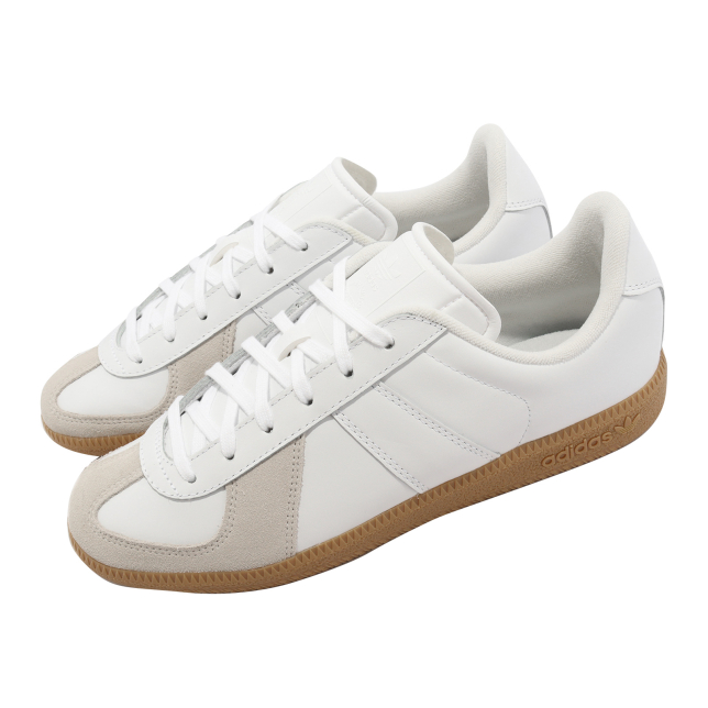 adidas BW Army Footwear White Core White BZ0579 - KicksOnFire.com