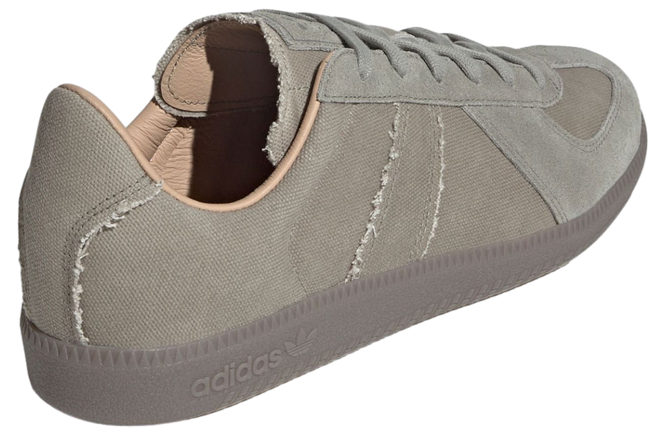 Adidas Bw Army Silver Pebble