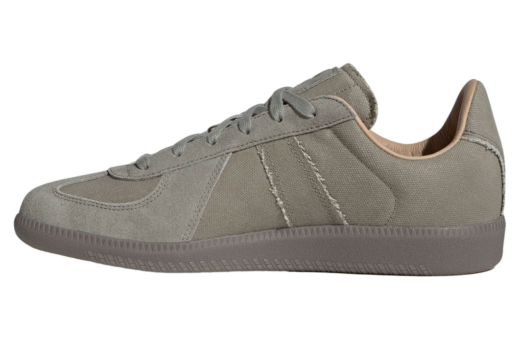 Adidas Bw Army Silver Pebble