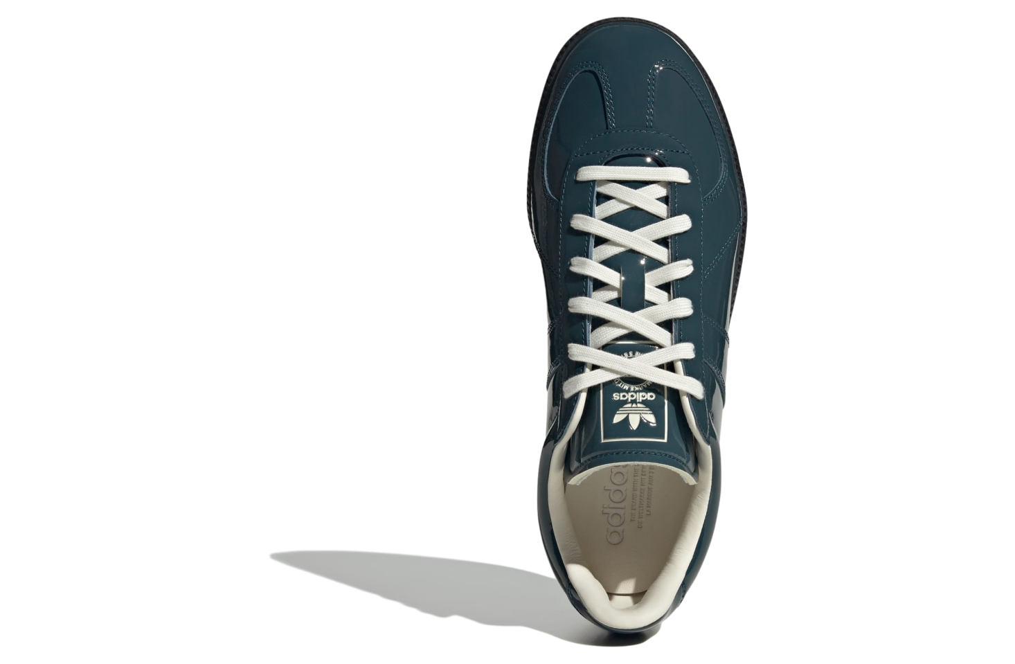 Adidas BW Army Supplier Colour / Carbon