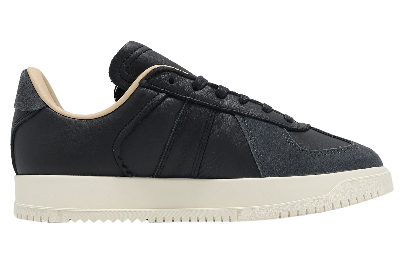 Adidas BW Premiere Core Black / Grey Six