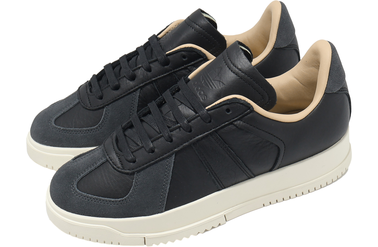 Adidas BW Premiere Core Black / Grey Six