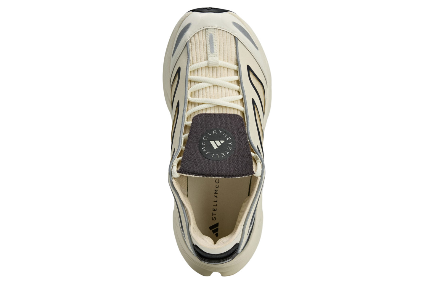 Adidas By Stella Mccartney Adistar WMNS Almond Milk / Smc