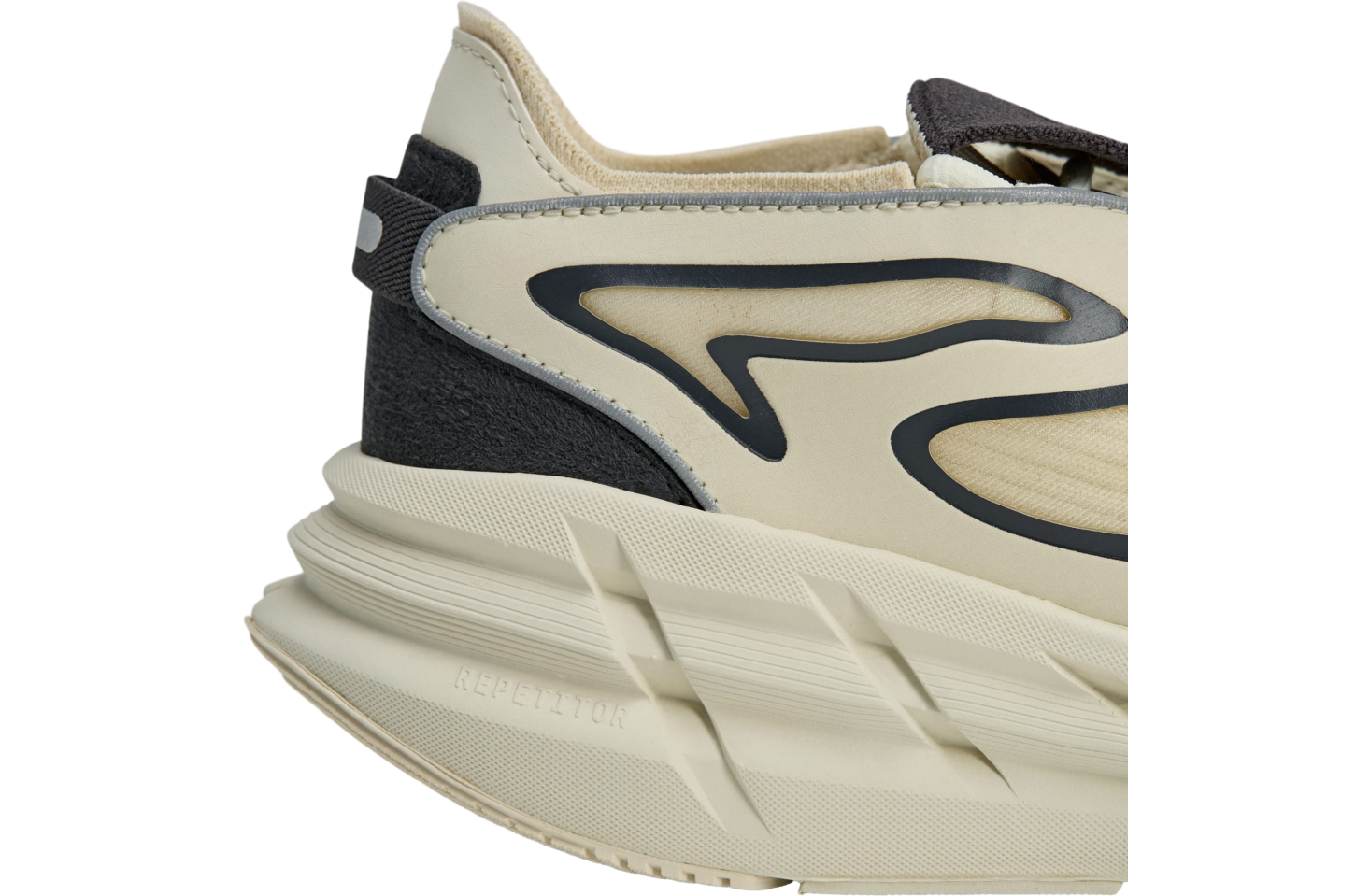 Adidas By Stella Mccartney Adistar WMNS Almond Milk / Smc