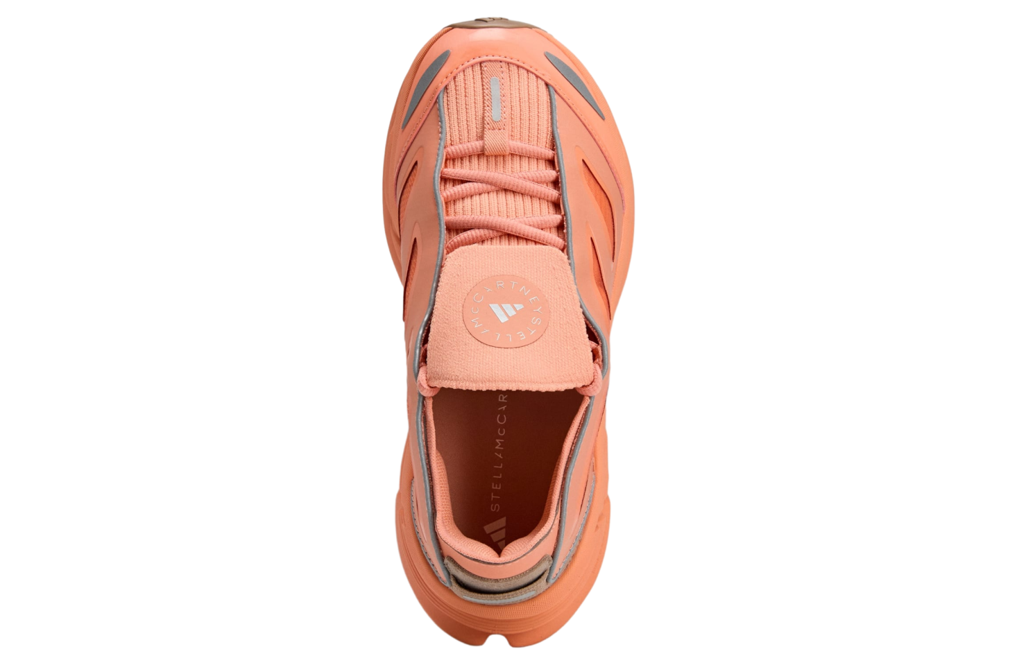 Adidas by Stella Mccartney Adistar WMNS Ambient Blush / Brown Mauve