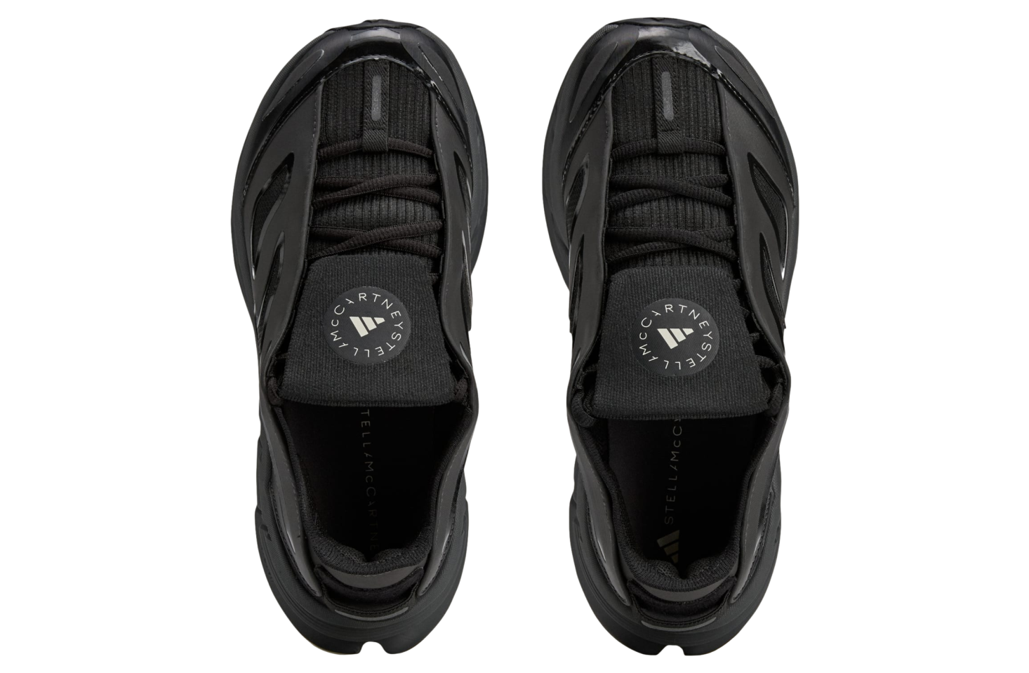 Adidas By Stella Mccartney Adistar WMNS Core Black / Utility Black