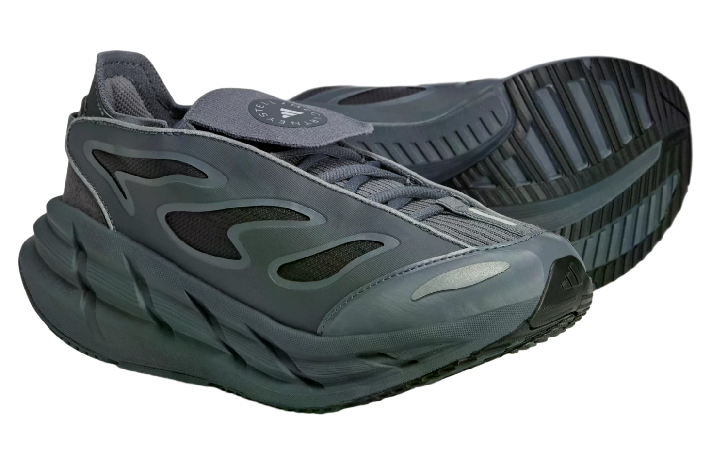 Adidas by Stella Mccartney Adistar WMNS Onix / Legacy Purple