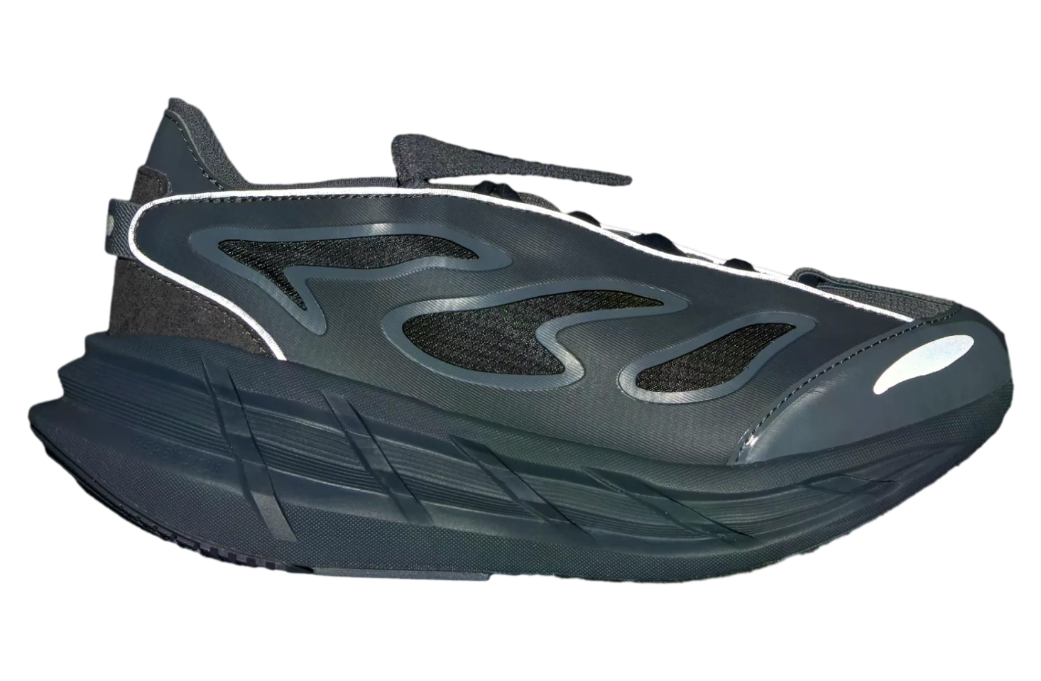 Adidas by Stella Mccartney Adistar WMNS Onix / Legacy Purple