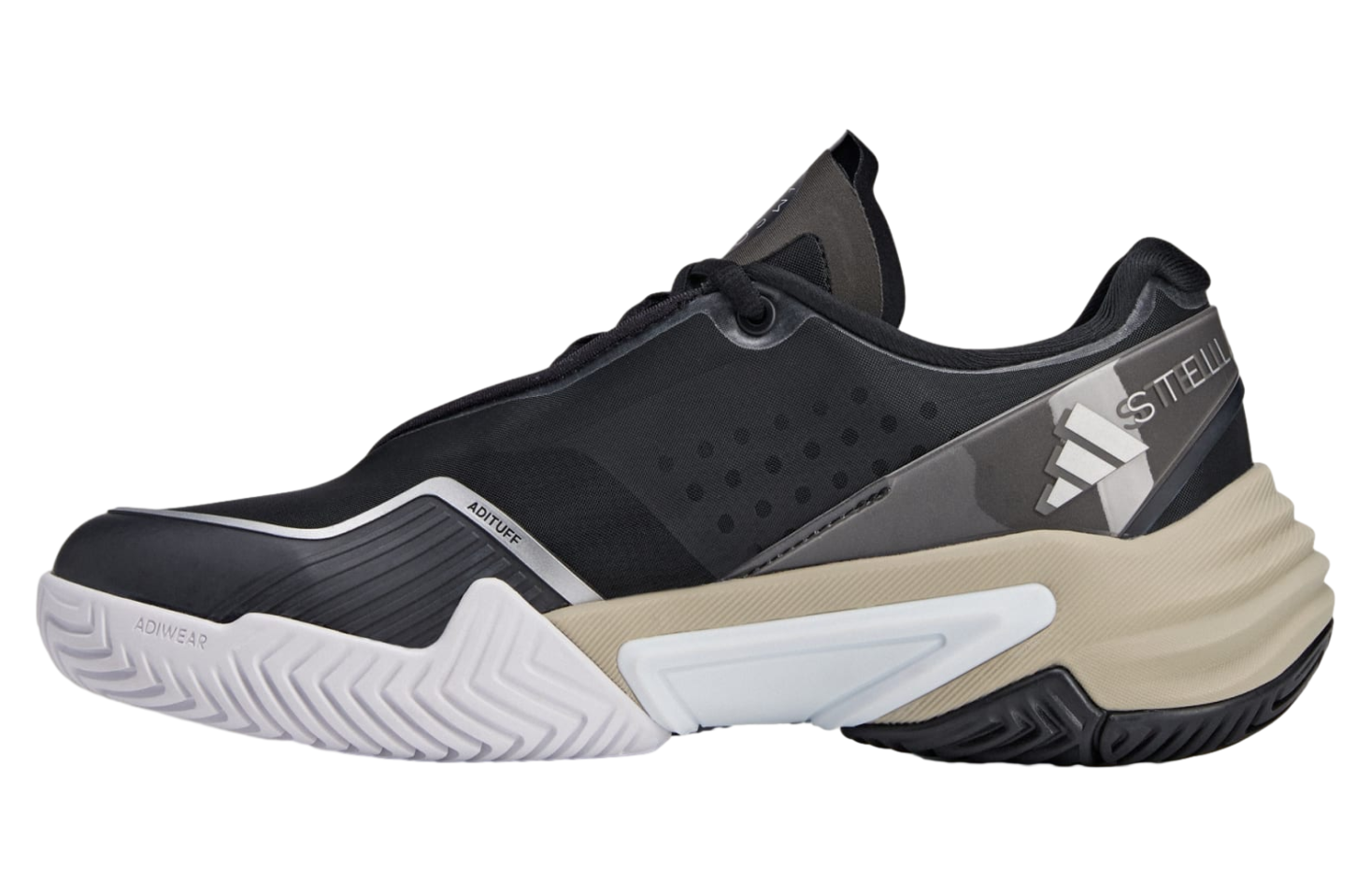 Adidas By Stella Mccartney Barricade WMNS Core Black