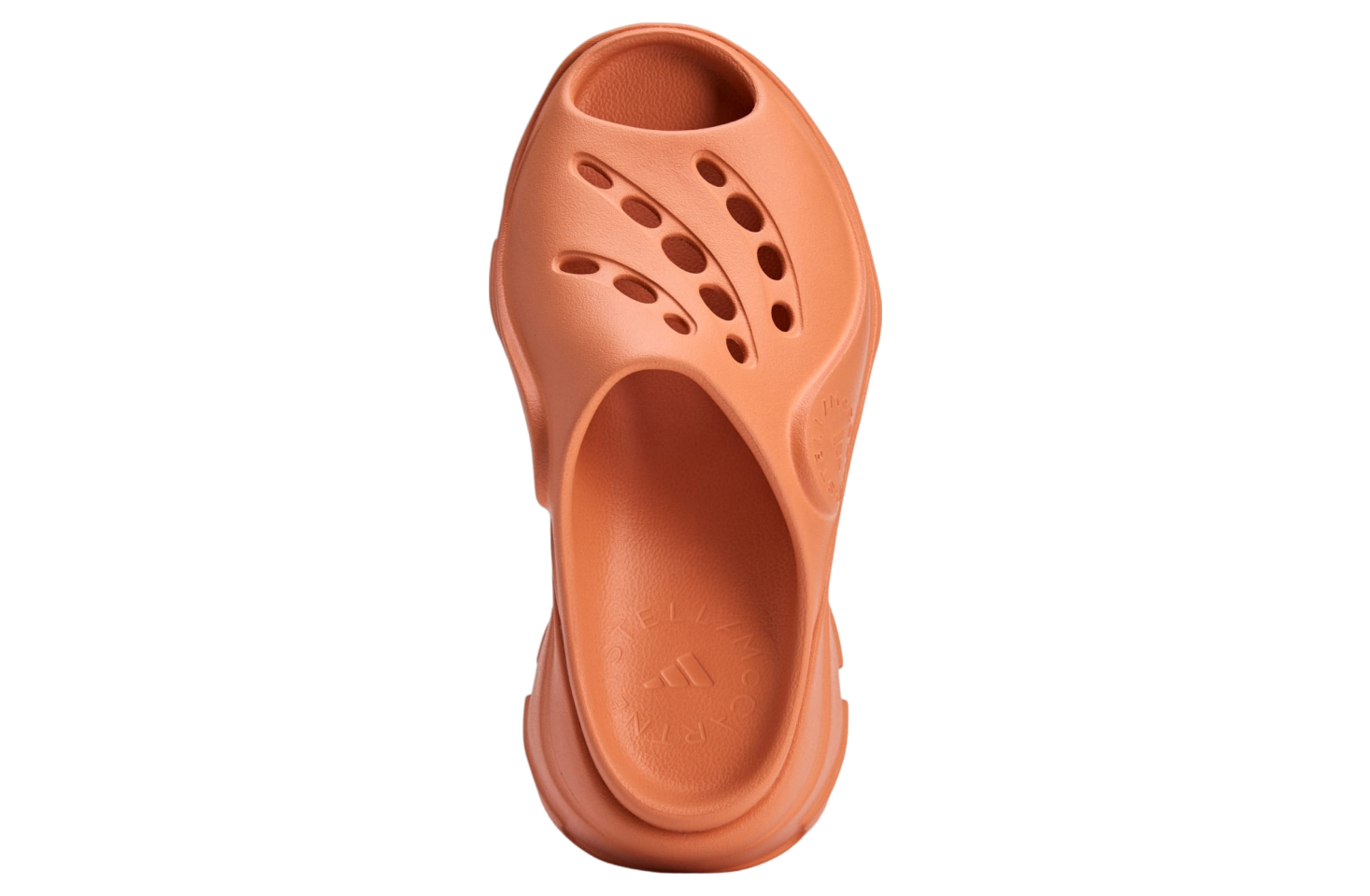 Adidas By Stella Mccartney Clogs WMNS Dusted Clay