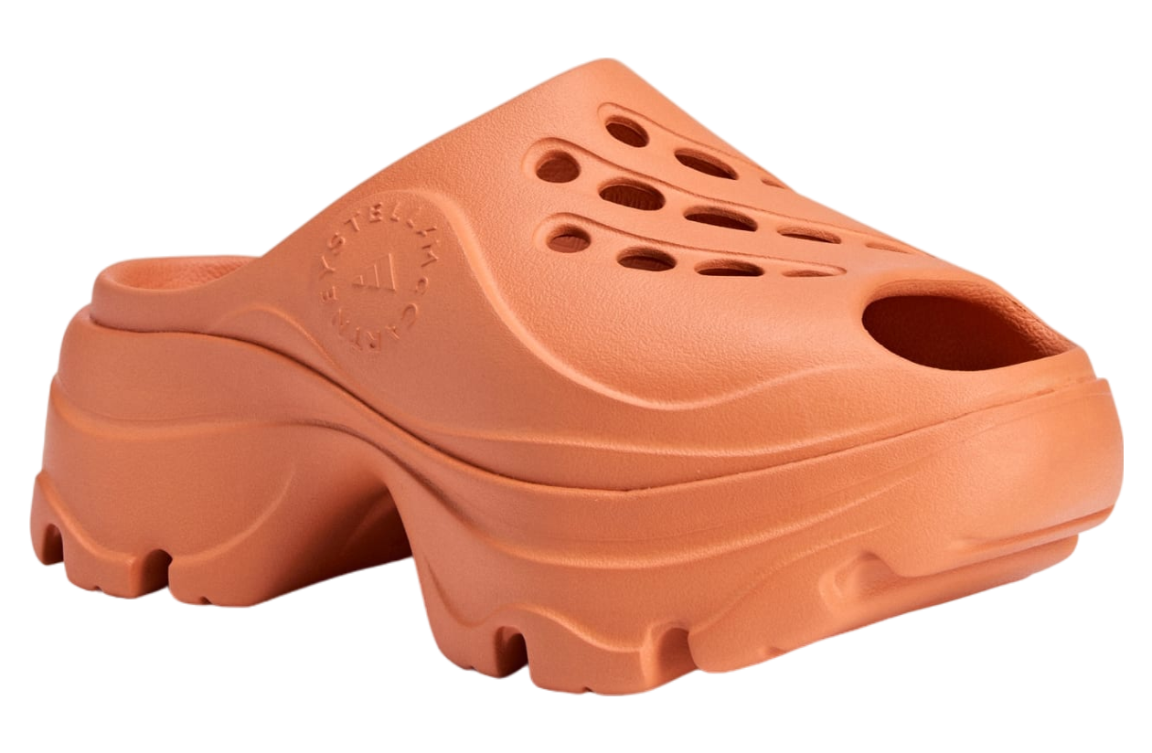 Adidas By Stella Mccartney Clogs WMNS Dusted Clay