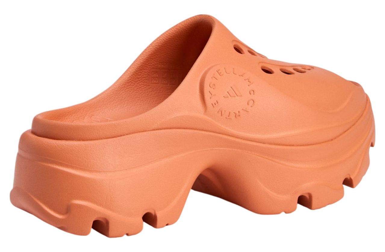 Adidas By Stella Mccartney Clogs WMNS Dusted Clay