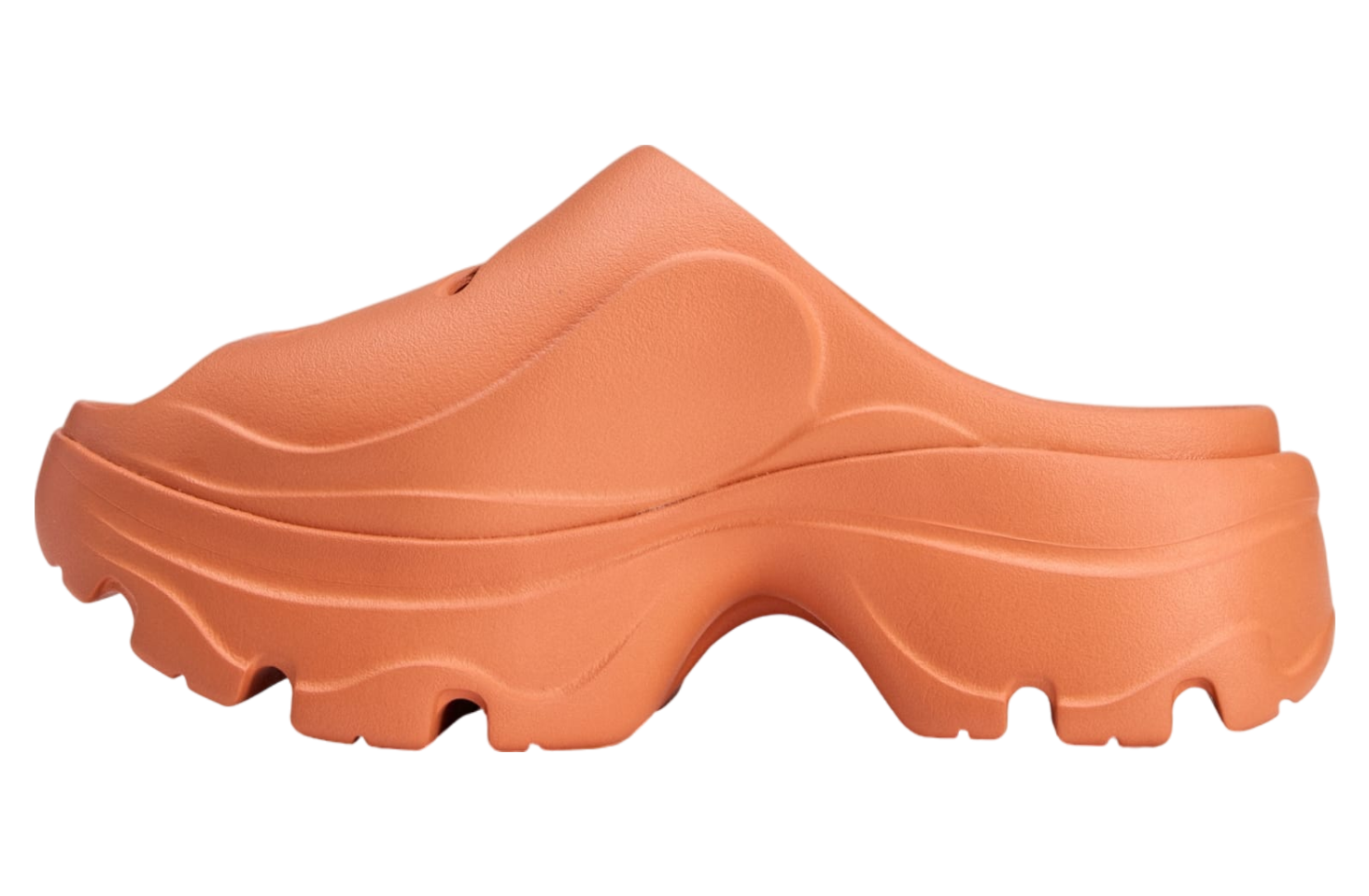 Adidas By Stella Mccartney Clogs WMNS Dusted Clay