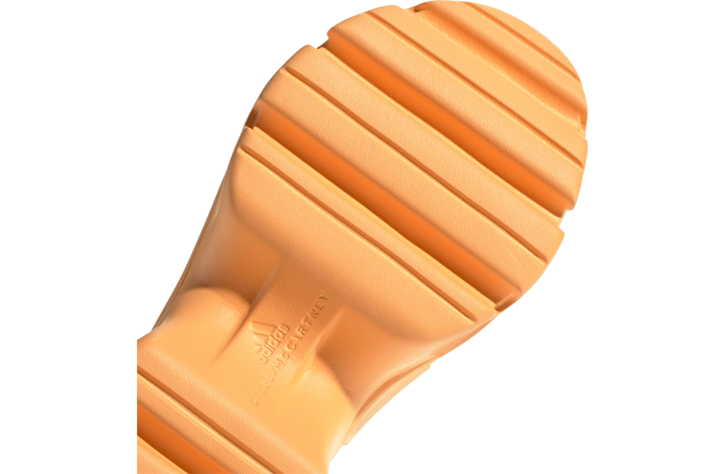 Adidas By Stella Mccartney Clogs WMNS Hazy Orange