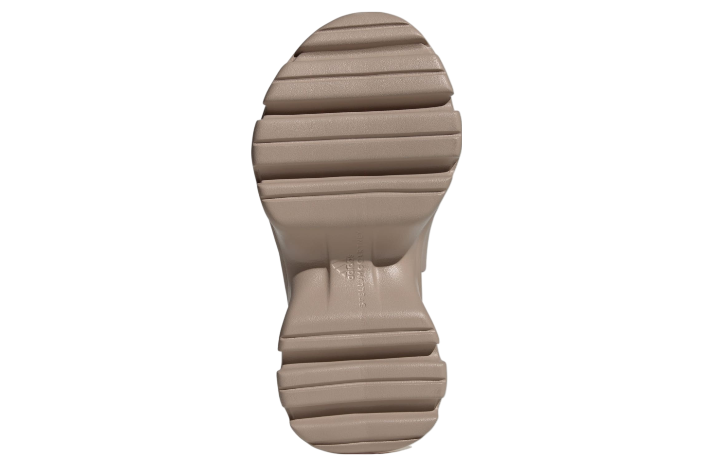 Adidas By Stella Mccartney Clogs WMNS Trace Khaki