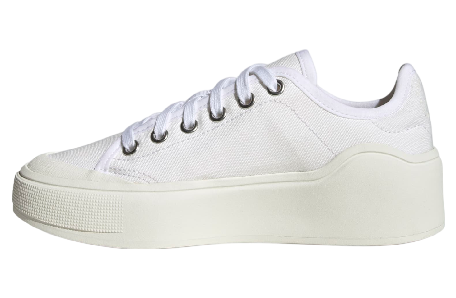 Adidas By Stella Mccartney Court Cloud White / Off White