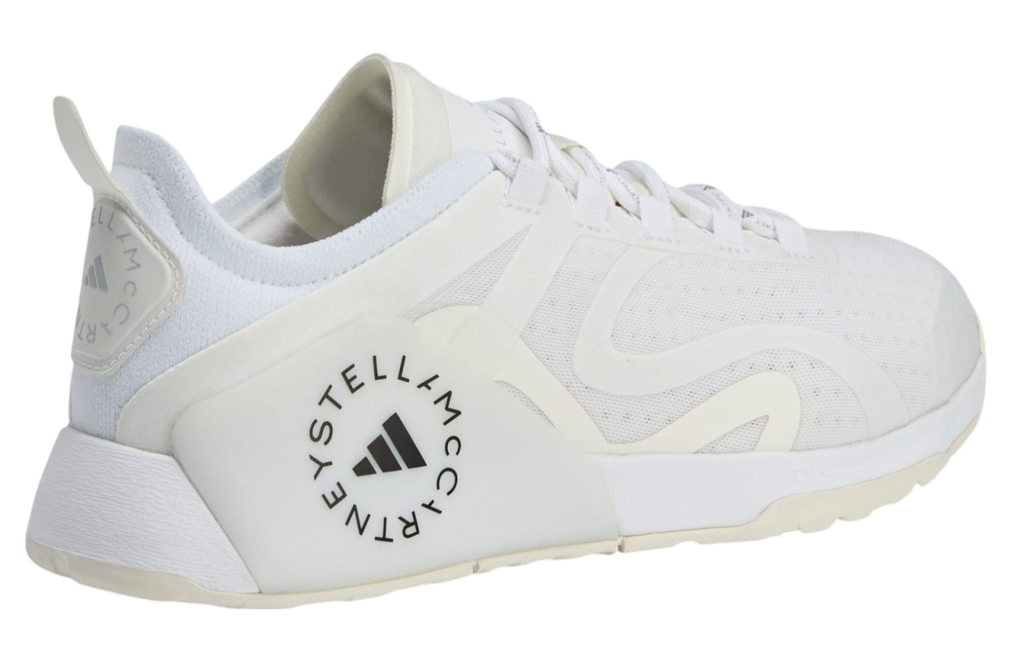 Adidas by Stella Mccartney Dropset WMNS Cloud White / Off White