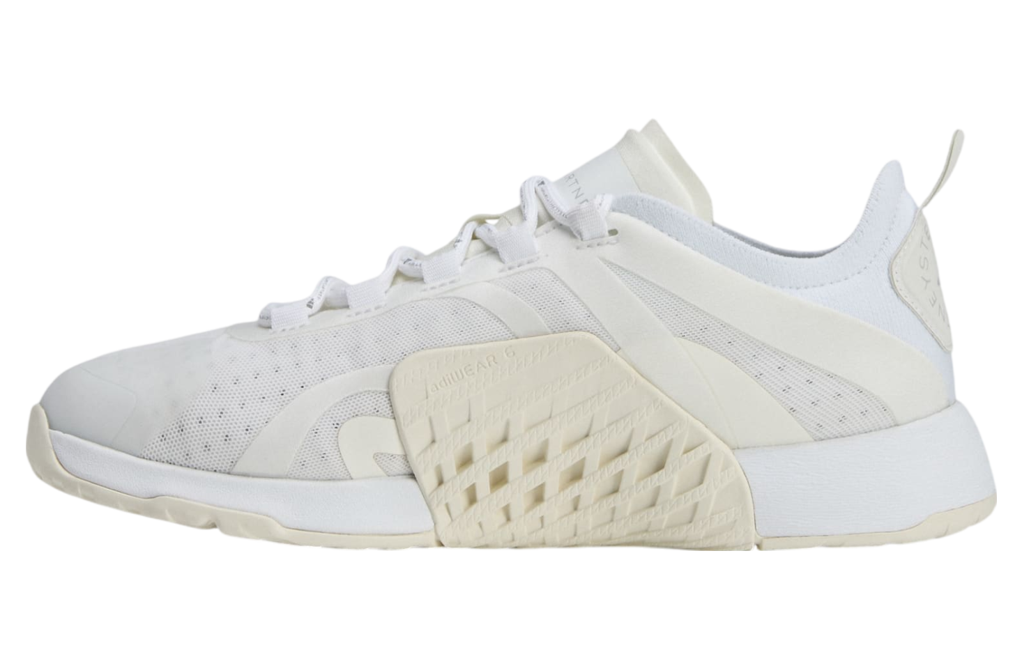 Adidas by Stella Mccartney Dropset WMNS Cloud White / Off White