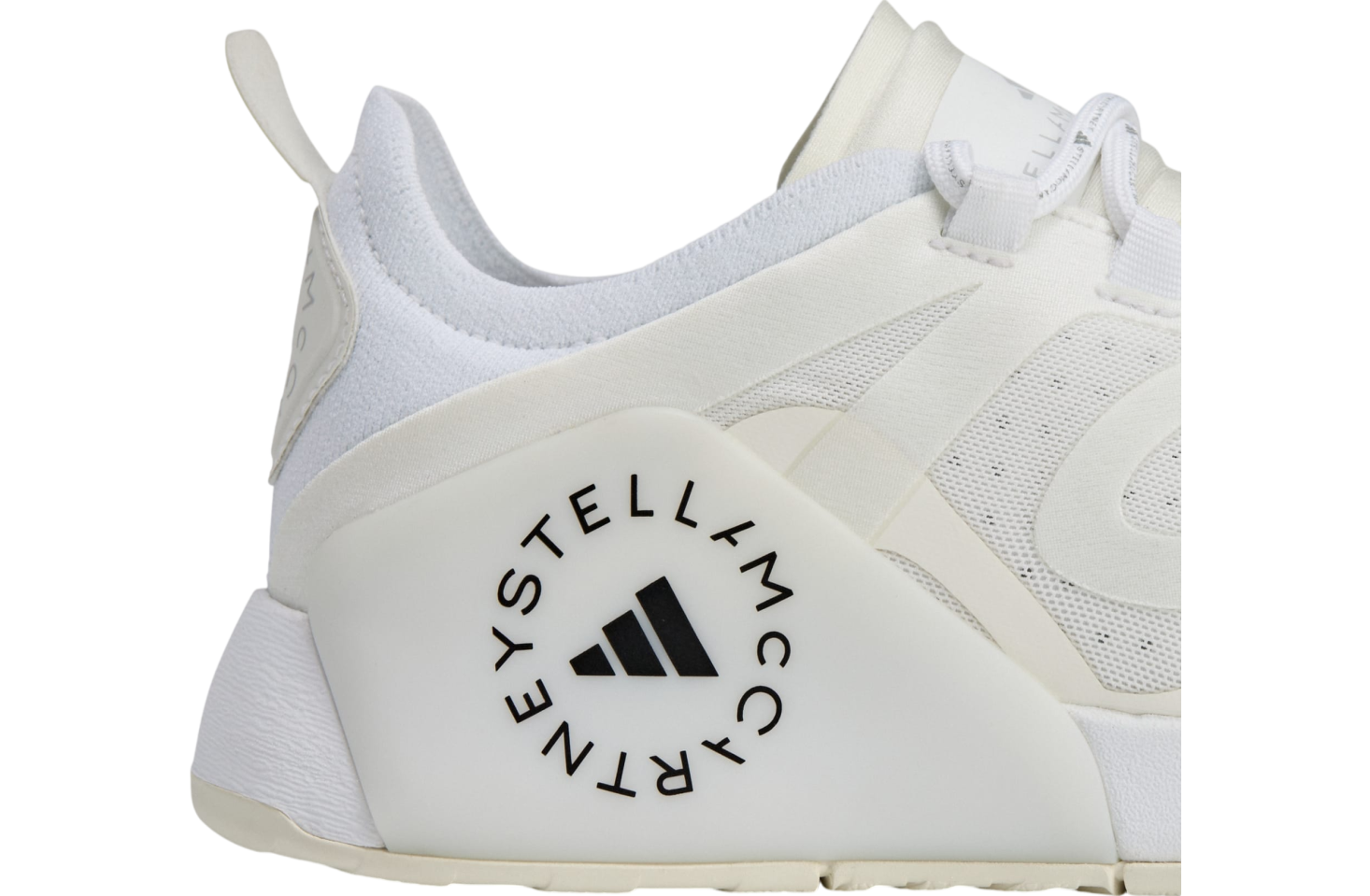 Adidas by Stella Mccartney Dropset WMNS Cloud White / Off White